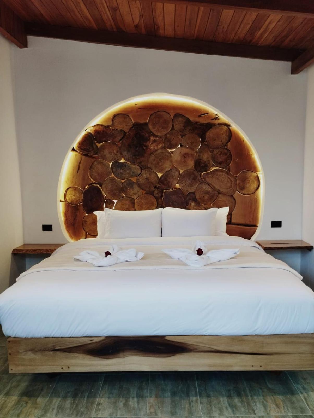 Saguamby Mindo Lodge Экстерьер фото